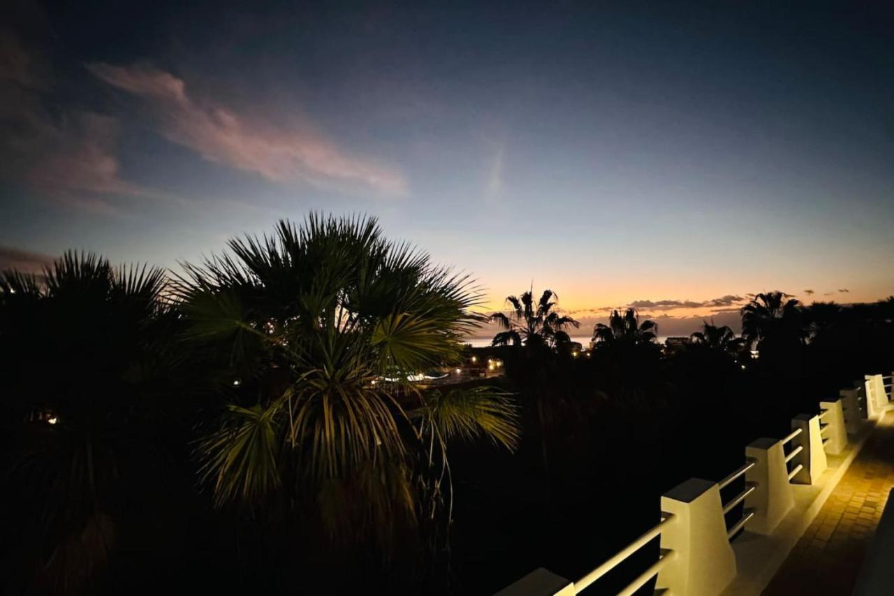 Tenerife.365 Atalaya Court II Sunset Ocean View Costa Adeje  Esterno foto