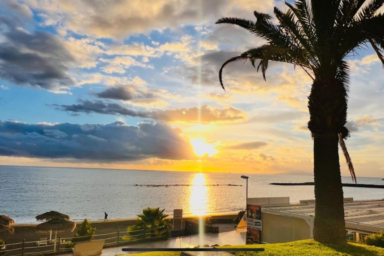 Tenerife.365 Atalaya Court II Sunset Ocean View Costa Adeje  Esterno foto