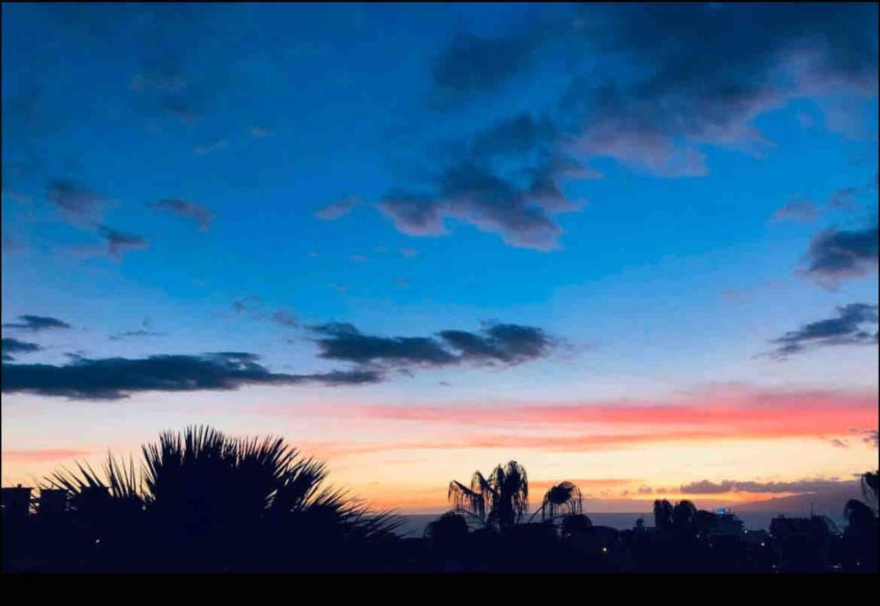 Tenerife.365 Atalaya Court II Sunset Ocean View Costa Adeje  Esterno foto