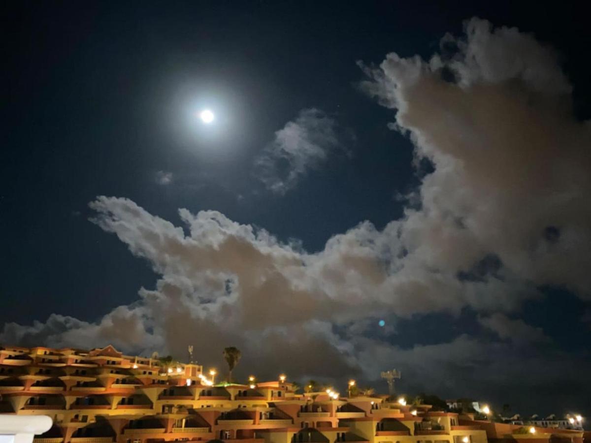 Tenerife.365 Atalaya Court II Sunset Ocean View Costa Adeje  Esterno foto