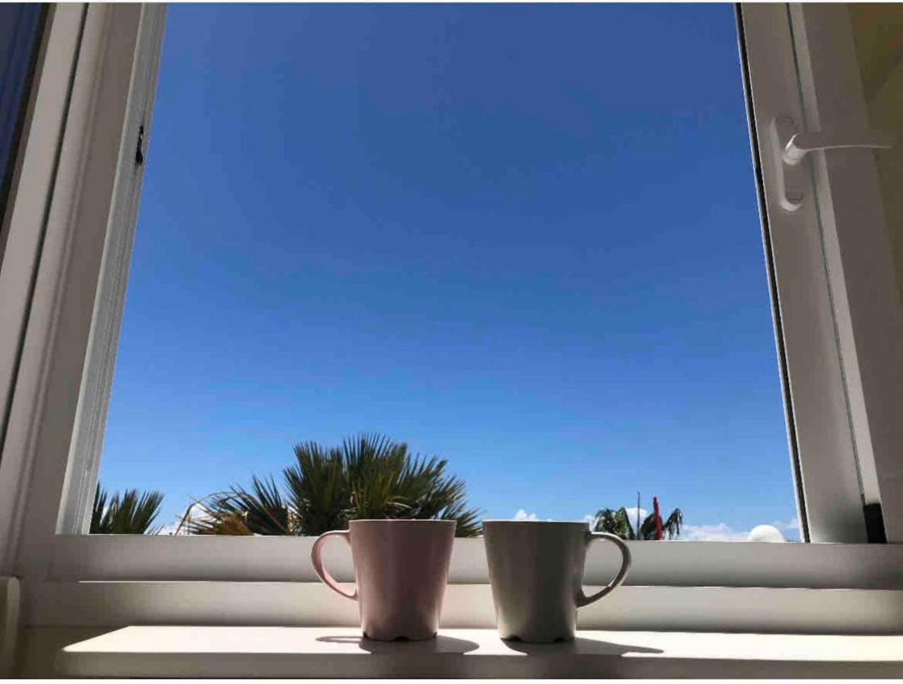 Tenerife.365 Atalaya Court II Sunset Ocean View Costa Adeje  Esterno foto