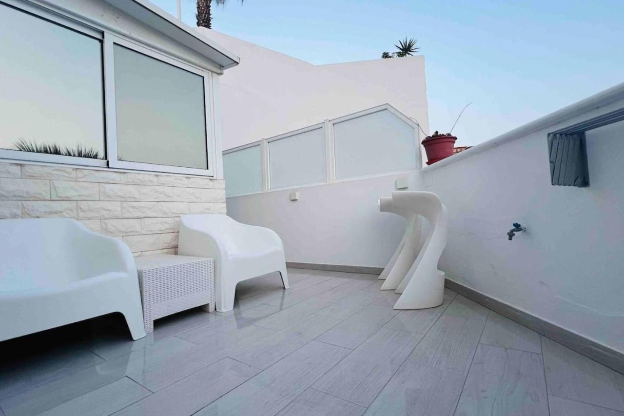 Tenerife.365 Atalaya Court II Sunset Ocean View Costa Adeje  Esterno foto
