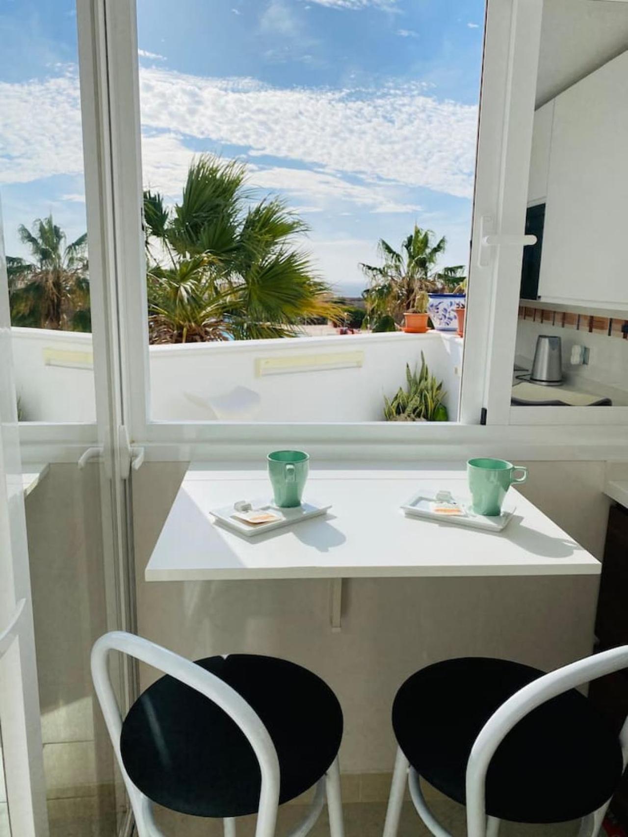 Tenerife.365 Atalaya Court II Sunset Ocean View Costa Adeje  Esterno foto