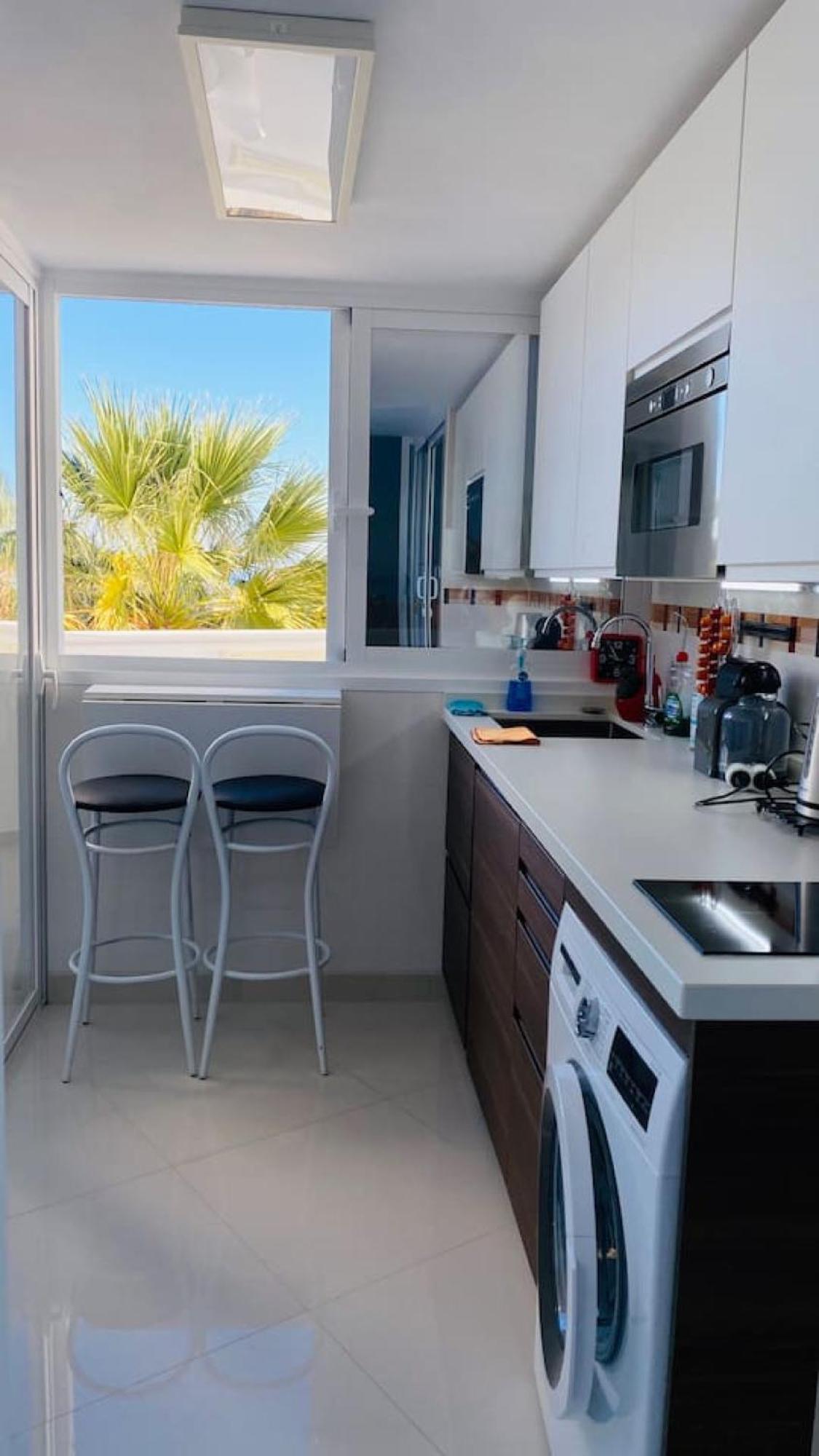Tenerife.365 Atalaya Court II Sunset Ocean View Costa Adeje  Esterno foto